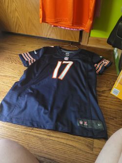 Official bears jersey