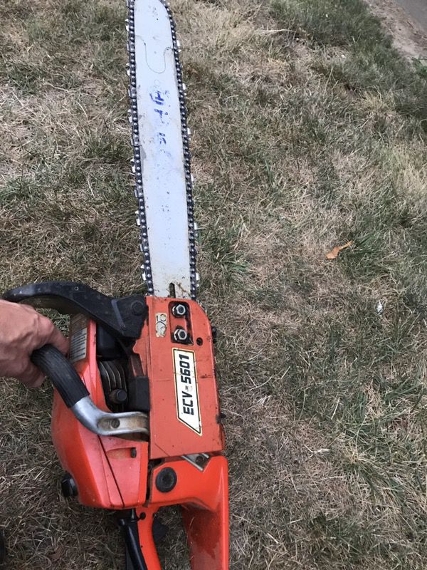 Black and decker alligator chainsaw for Sale in Akron, OH - OfferUp