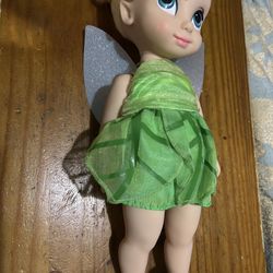 Tall Dolls Lot