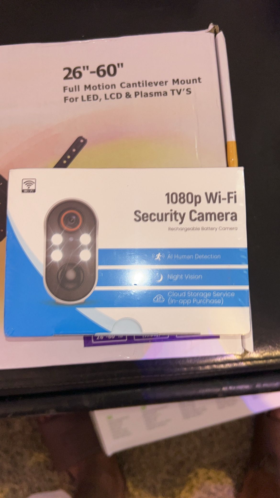 Security Camera