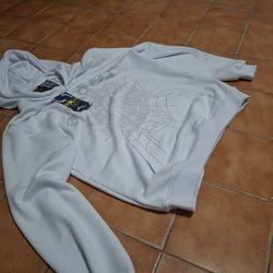 Brand new vvs sp5der