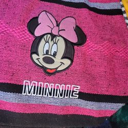 Minnie Backpack