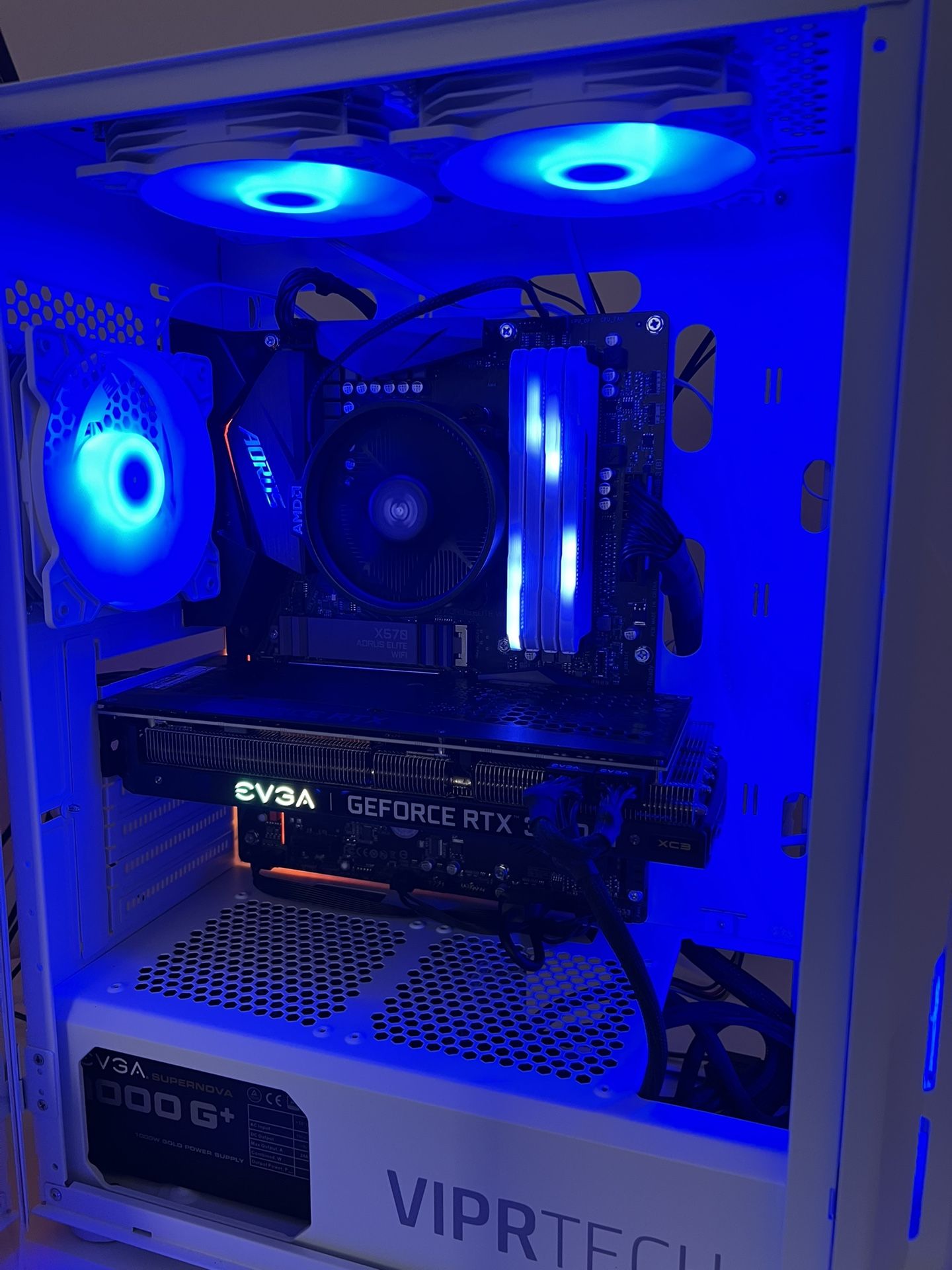 Mid-High Range Gaming PC