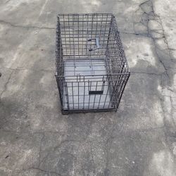 Dog Cage