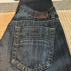 Vintage RSQ Men’s Jeans