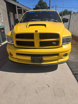 2004 Dodge Ram 1500