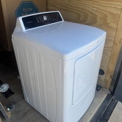Frigidaire Gas Dryer