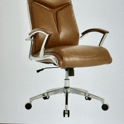 Verismo modern comfort executive office chair