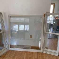 High-Quality Impact Windows and Doors