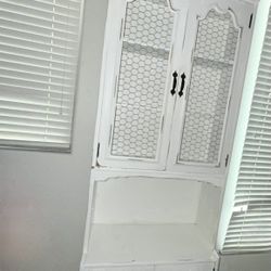 White Pantry 