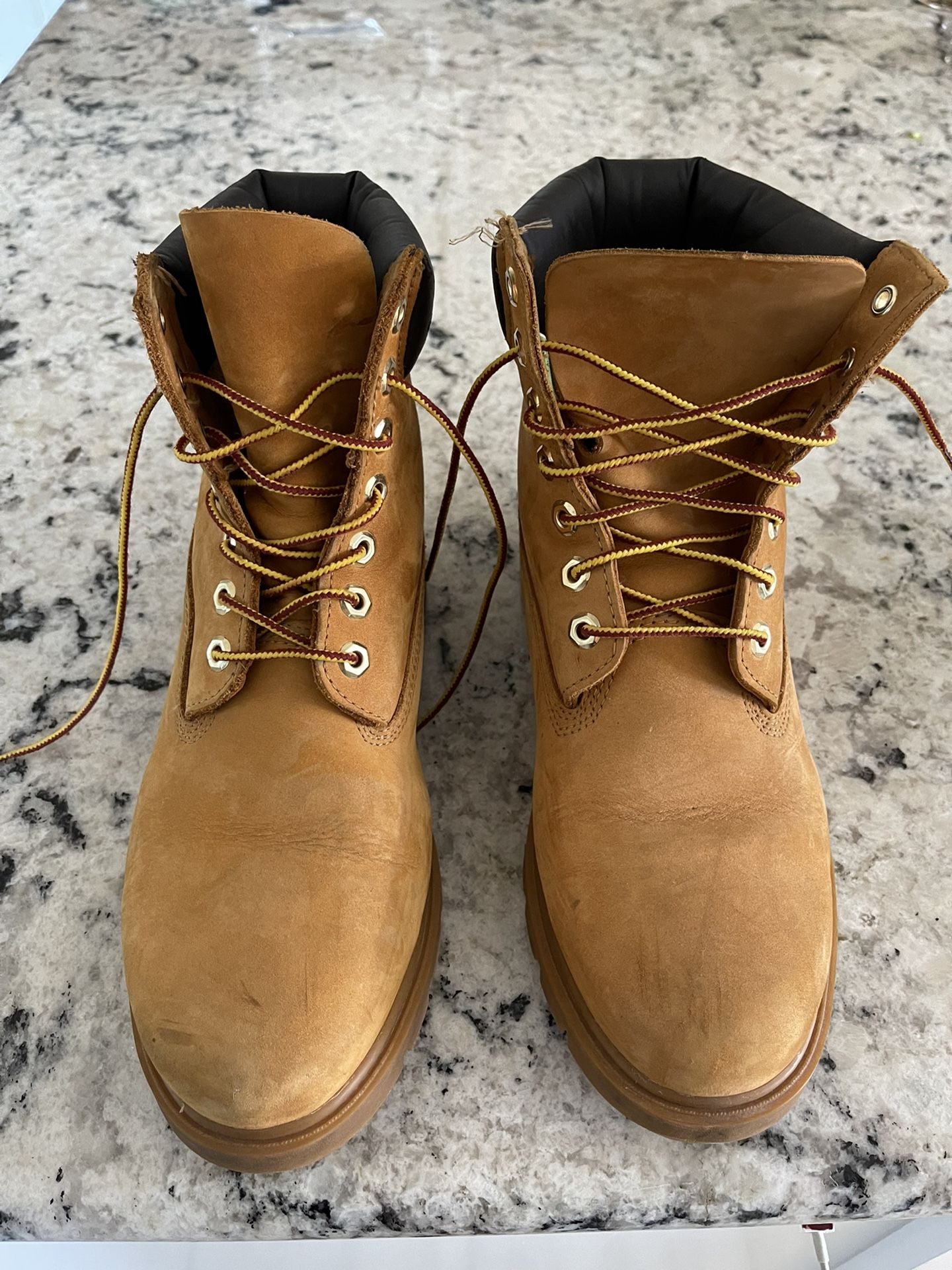 Timberland Men’s Size 8.5 