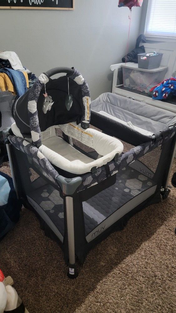 Baby Changing table