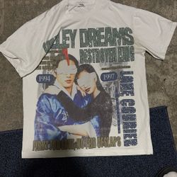 valley dreams tee