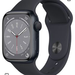 Apple Watch Band (BLACK) 