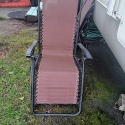 Lawn chairs