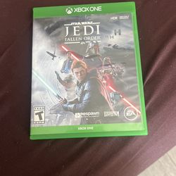 Jedi Fallen Order 