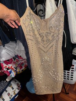 Sebastian Aiden Dress