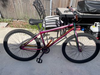 BMX 26” Bike