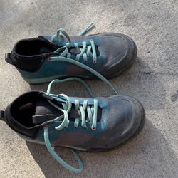 Shimano Mountain Biking Shoes - Women