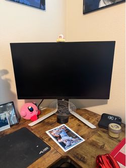 Alienware Monitor 27 in AW2720HF