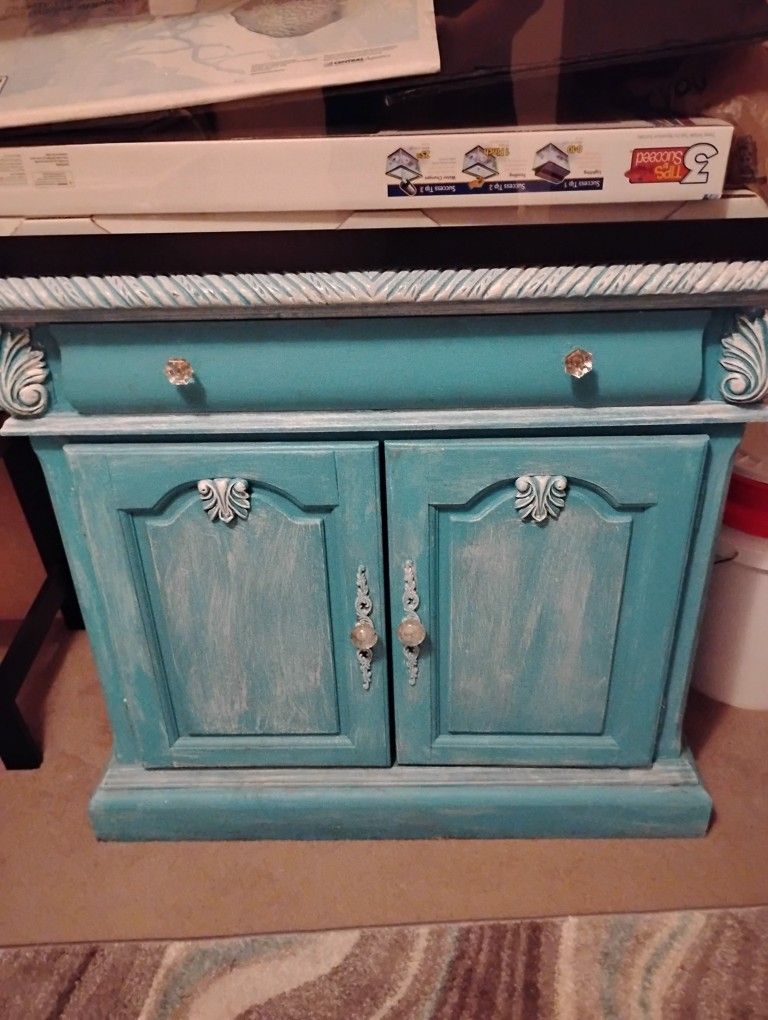 40 Gallon Fish Tank With Stand