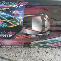 LumiTek R/C Nite Titan