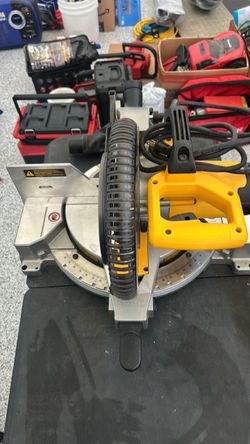 Saw