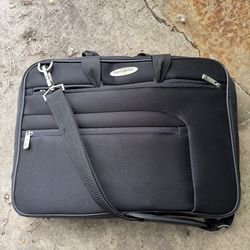 Samsonite Laptop Briefcase / Work Bag – Great Condition