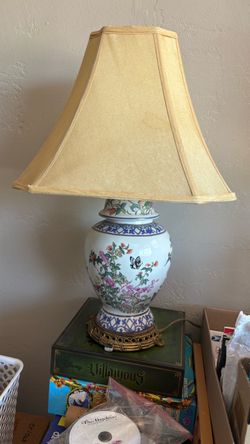 Lamp