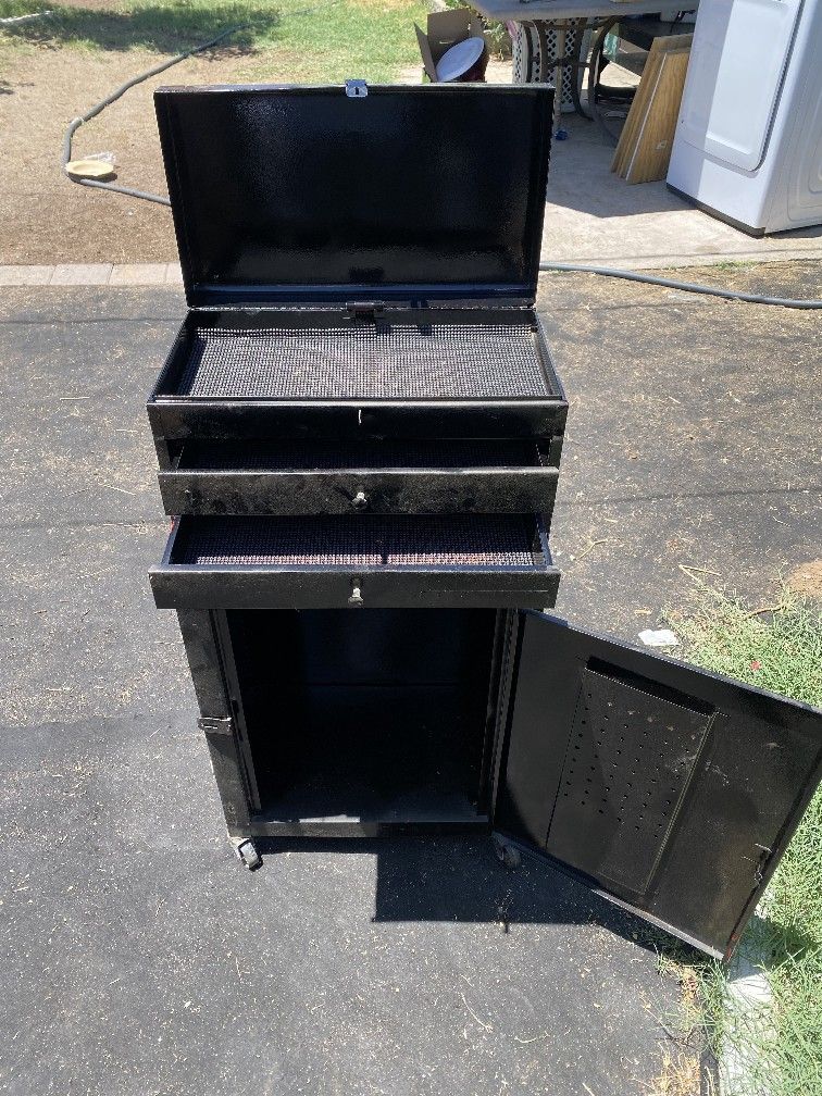 Tool Box