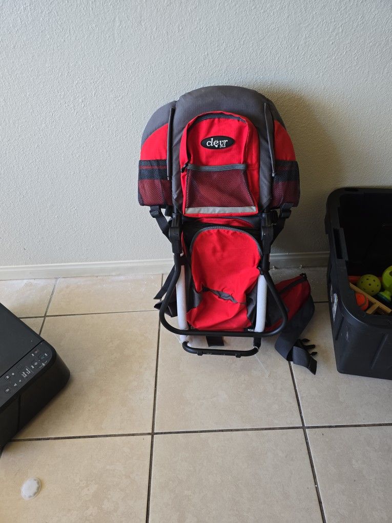 Baby Carrier
