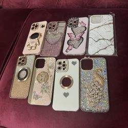 Iphone 12 Pro Max Cases
