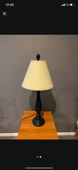 Desk Lamp
