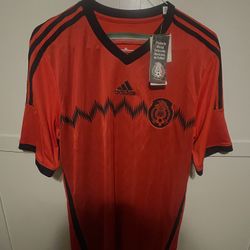 Soccer Jersey