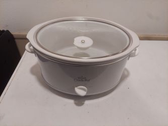 Rival Crock-Pot Slow Cooker
