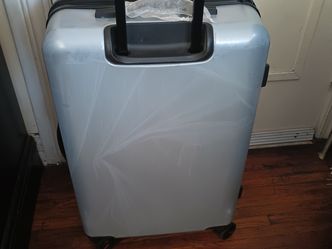 Suitcase