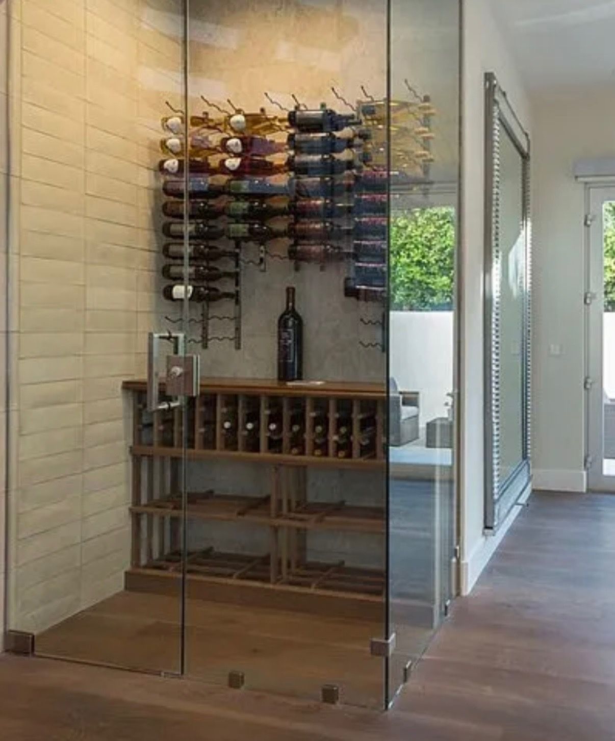Wine Seller Items
