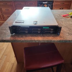 Dell PowerEdge R710