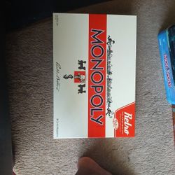 Monopoly Retro Series