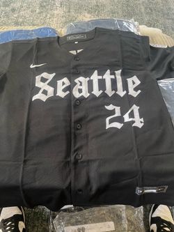 Gothic Griffey Edition
