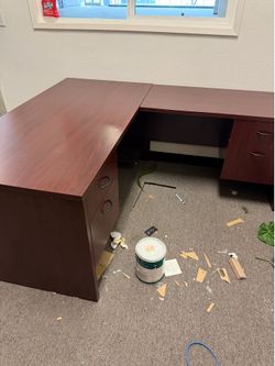 Desk