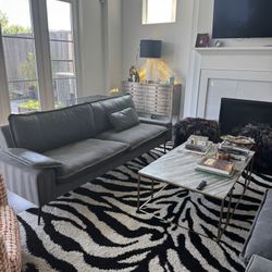 Mid- Century Sofas (2)