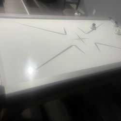 Air Hockey Table 