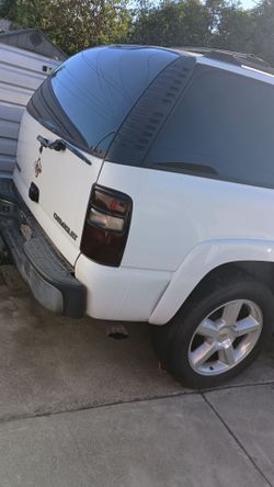 2003 Chevrolet Tahoe