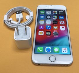 iPhone 6s 32GB Factory Unlocked