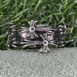 Chrome Hearts Rings 