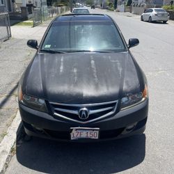 06 Tsx  Mechanics Special