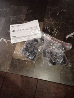 Ps4 toggle covers