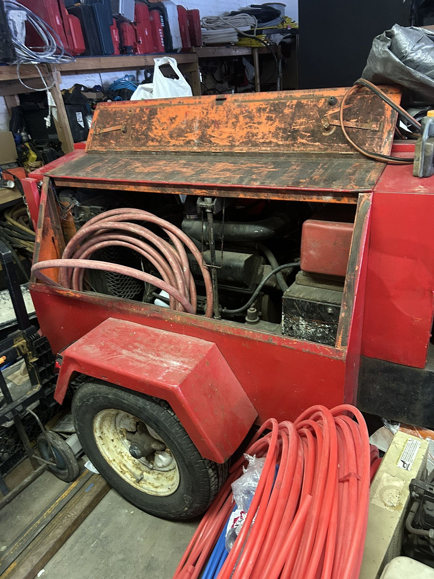 Compressor