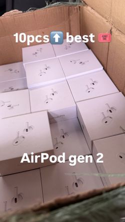 AirPods